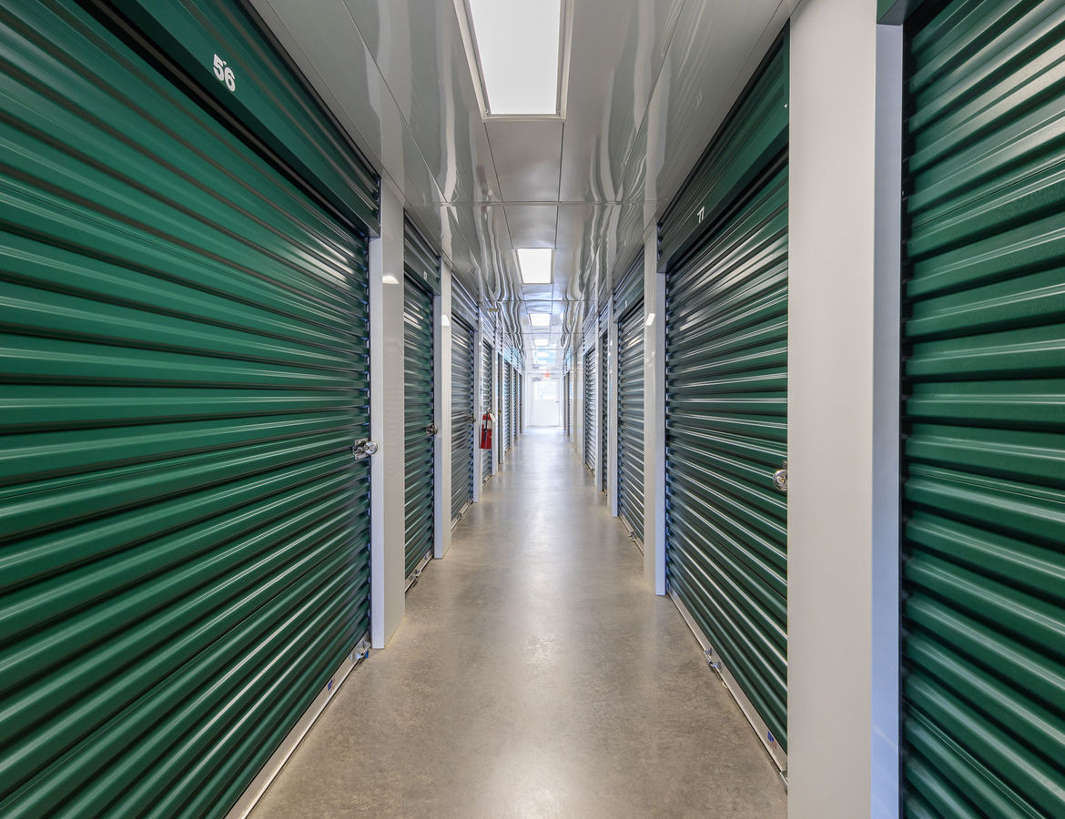 Prime Storage - Greenville East North St. - Gallery photo #2