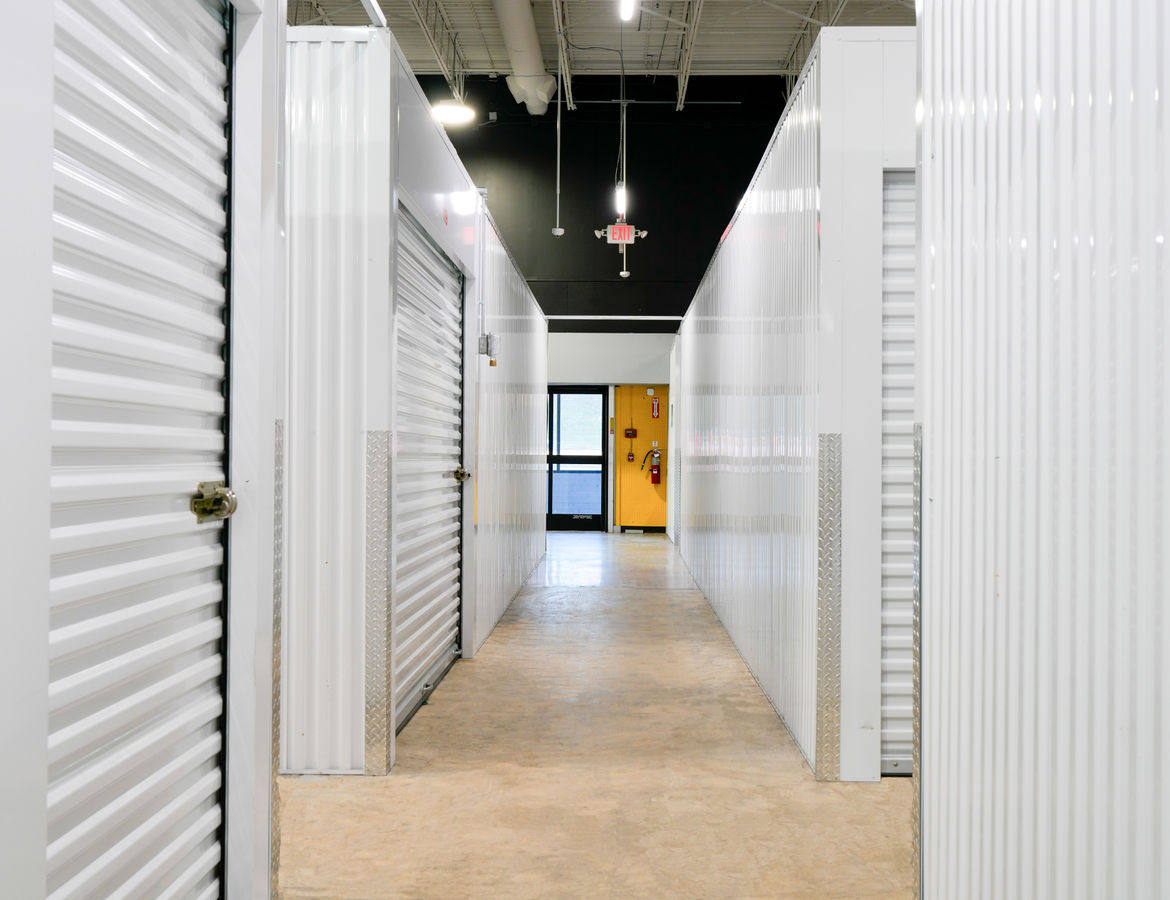 Prime Storage - Taylors - Gallery photo #3