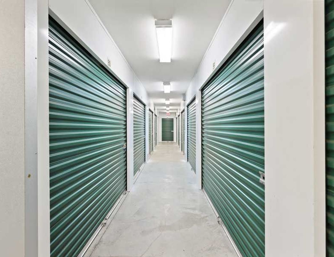 Prime Storage - Harrisburg Arsenal Blvd. - Gallery photo #1