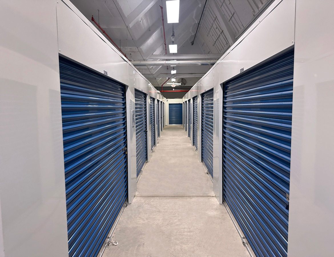 Prime Storage - Garfield - Gallery photo #2