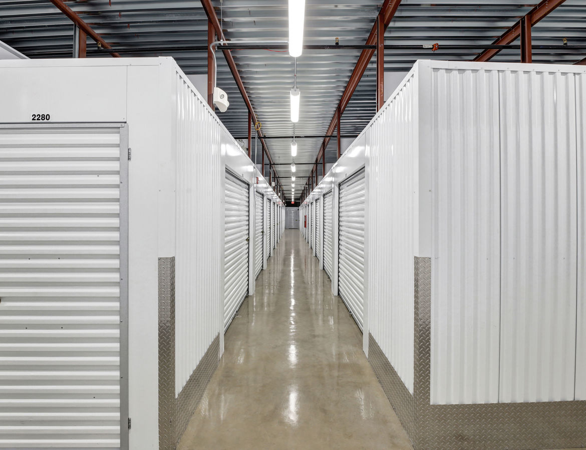 Prime Storage - Jensen Beach - Gallery photo #3
