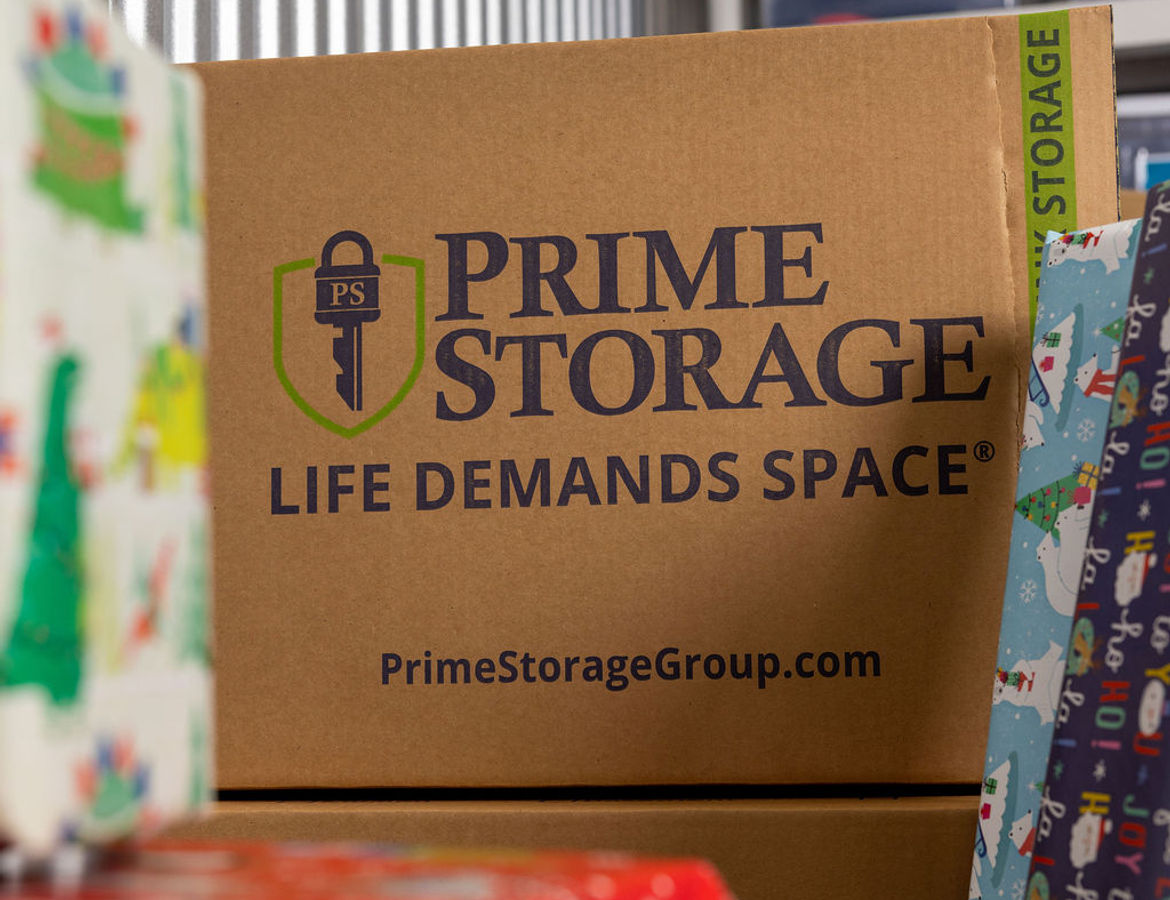 Prime Storage - Bronx Zerega - Gallery photo #3
