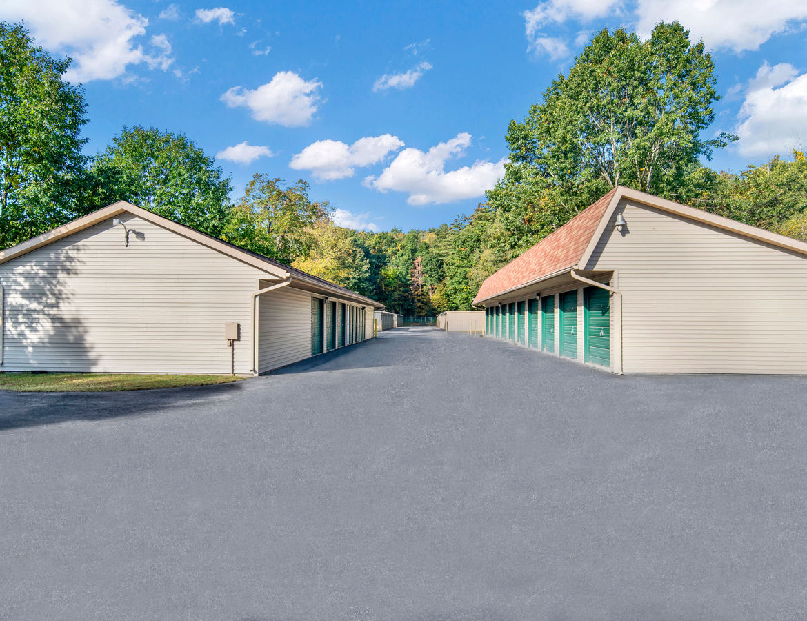 Prime Storage - Saratoga Route 9 - Gallery photo #1
