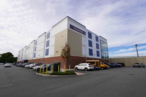 Prime Storage - Hawthorne