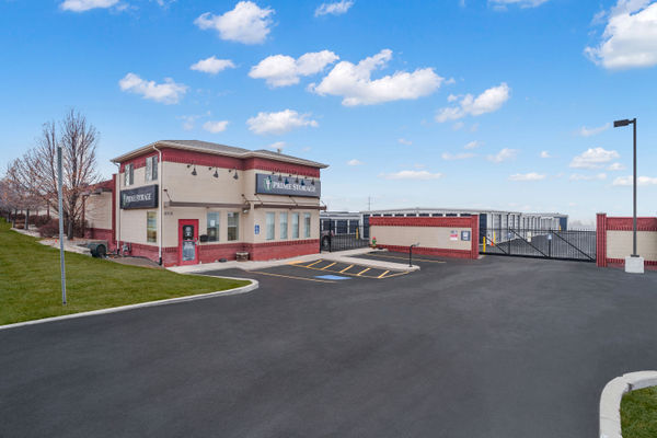 Prime Storage - West Valley City