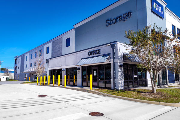 Prime Storage - Tampa 4907 W. Cypress St.