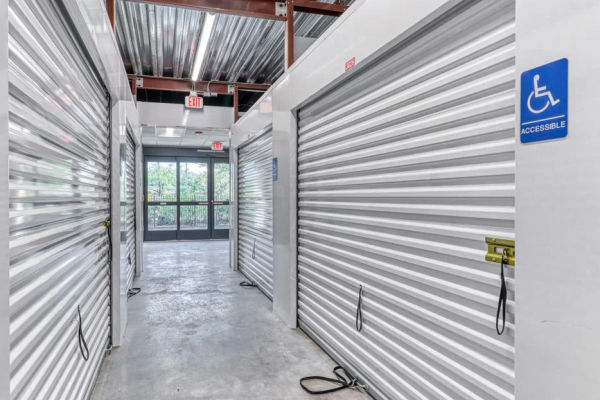 Prime Storage - New Haven