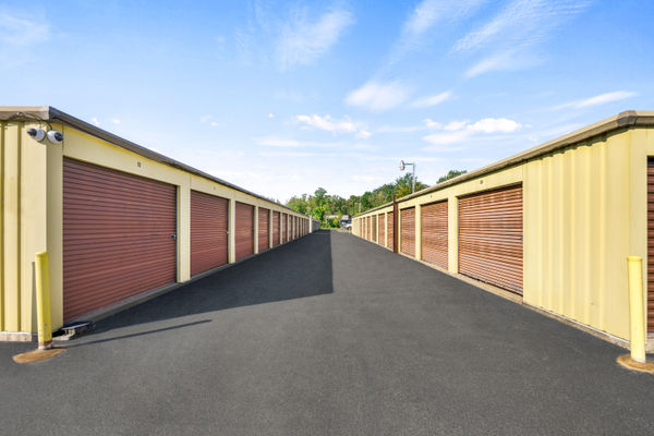 Prime Storage - Queensbury & Hudson Falls