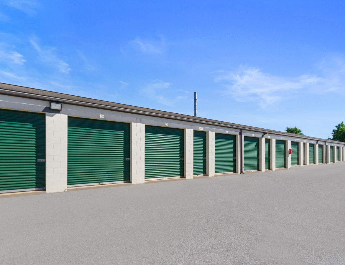 Photo of Prime Storage - Hanover