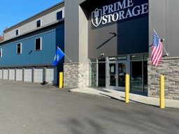 Prime Storage - North Hampton Lafayette Rd.