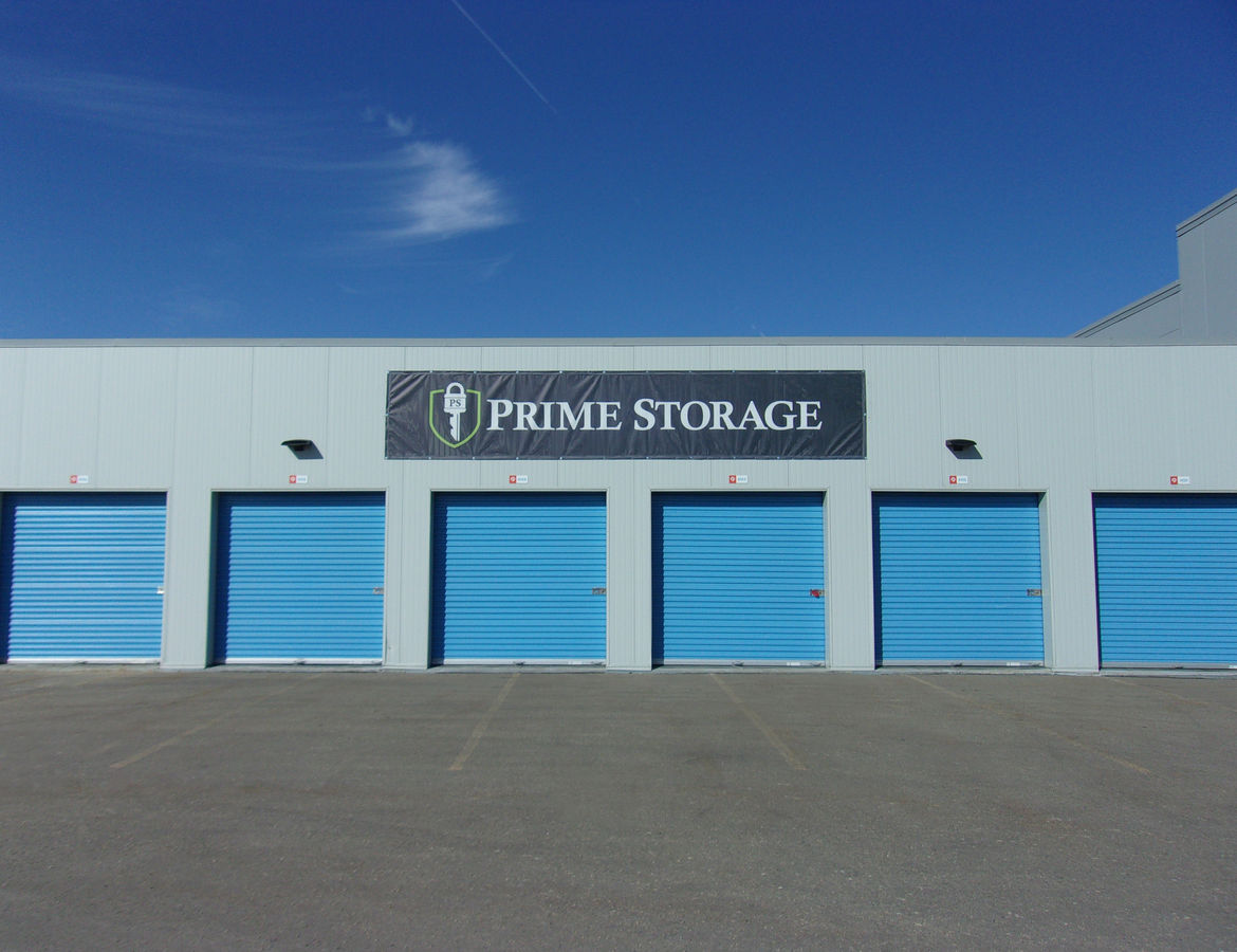 Photo of Prime Storage - Sherwood Park