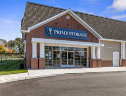 Prime Storage - Central Islip