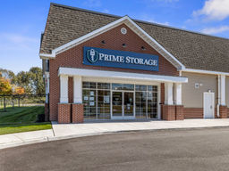 Prime Storage - Central Islip