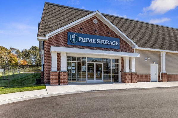 Prime Storage - Central Islip