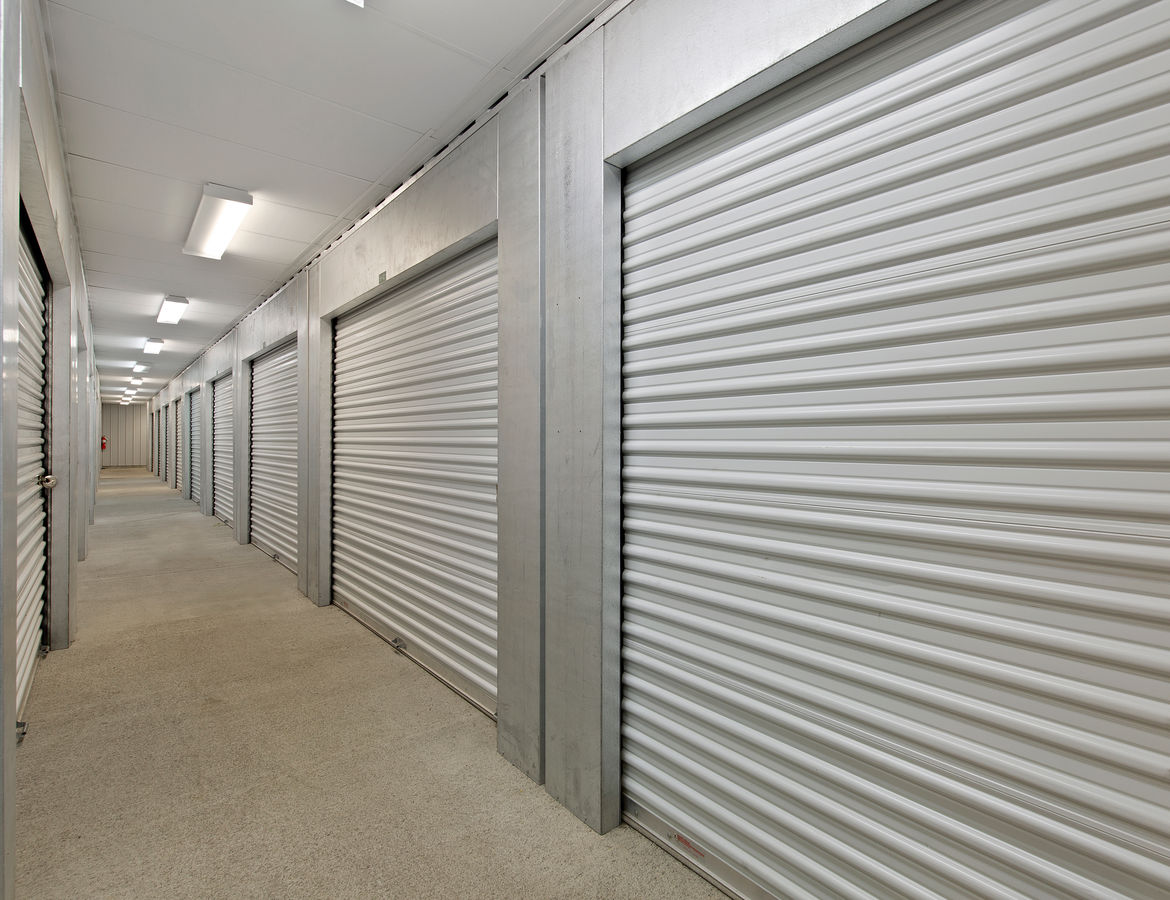 Photo of Prime Storage - Fishers Britton Park Rd.