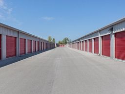 Prime Storage - Louisville 6500 Jefferson Blvd.