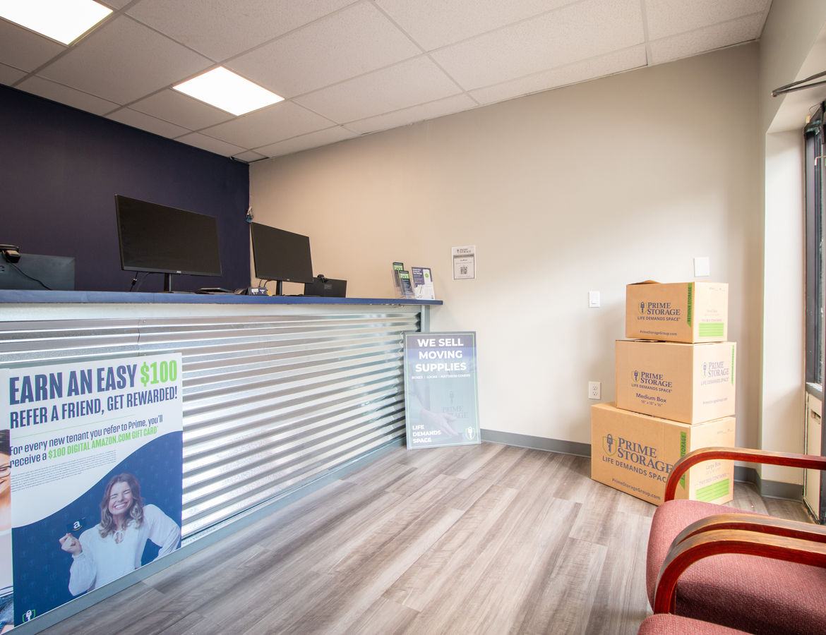 Self Storage Units in Vero Beach, FL Prime Storage Vero Beach