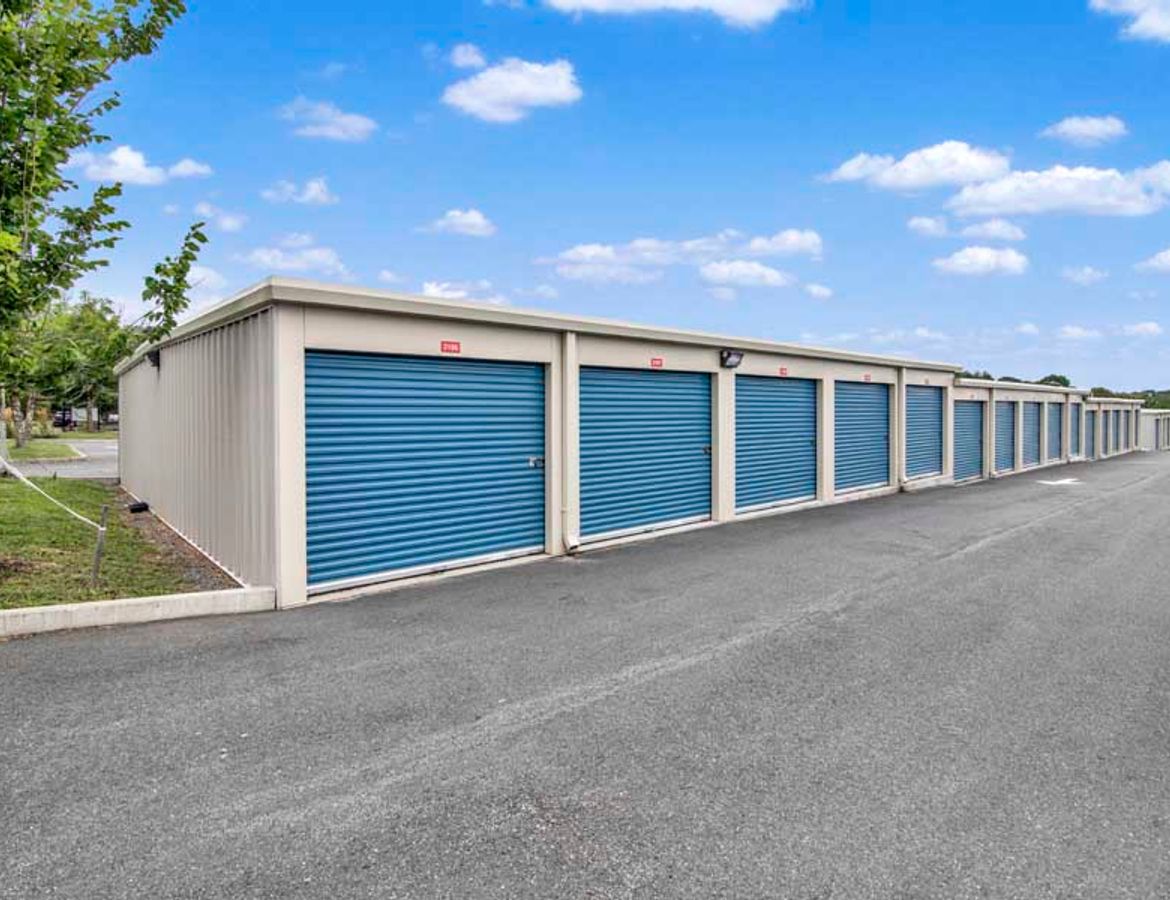 Photo of Prime Storage - Bourne