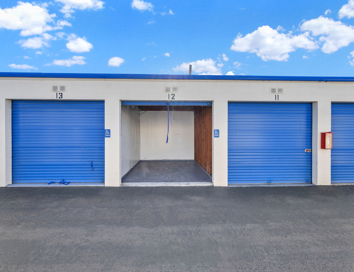 Photo of Prime Storage - San Diego Mission Bay Dr.