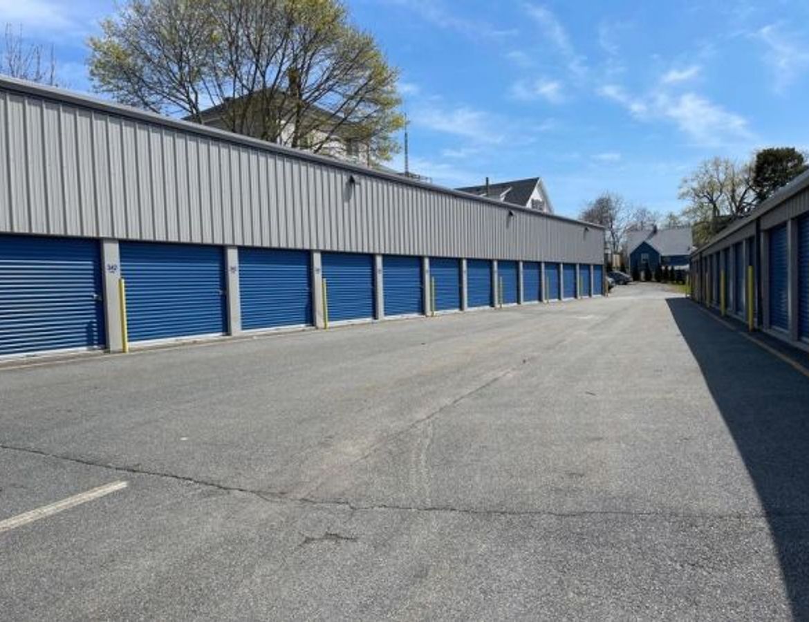 Photo of Prime Storage - Gloucester