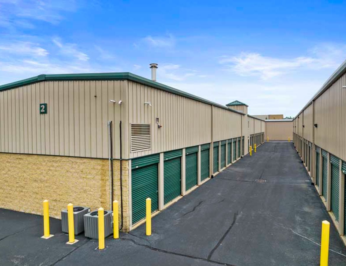 Photo of Prime Storage - Westhampton Beach