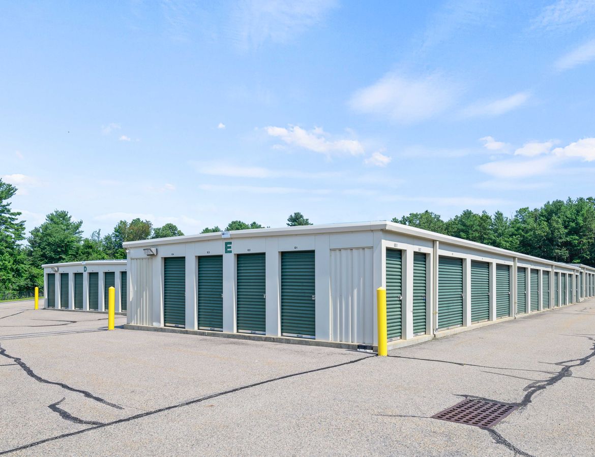 Photo of Prime Storage - North Grafton