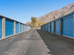Prime Storage - Springville
