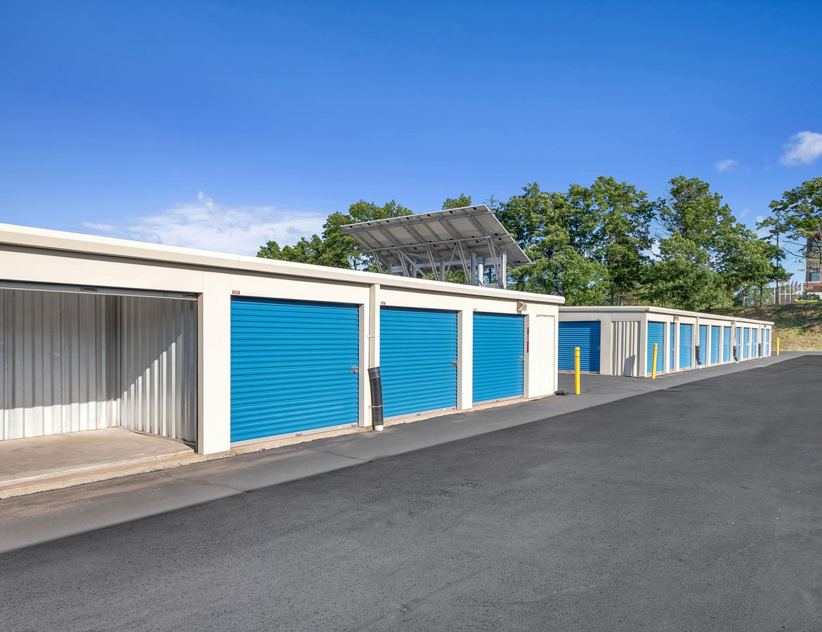 Photo of Prime Storage - Newington