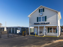 Prime Storage - Greenville Butler Rd.