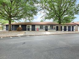 Prime Storage - Clinton