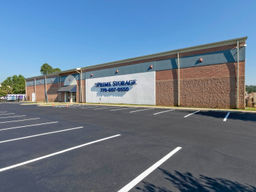 Prime Storage - Cartersville