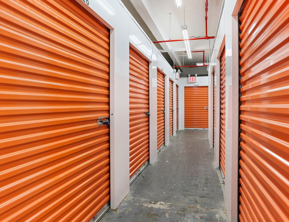 Photo of Prime Storage - Bronx University Ave.