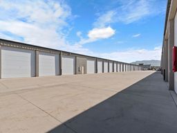 Prime Storage - Salt Lake City