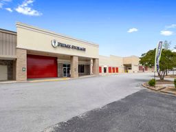 Prime Storage - Spartanburg