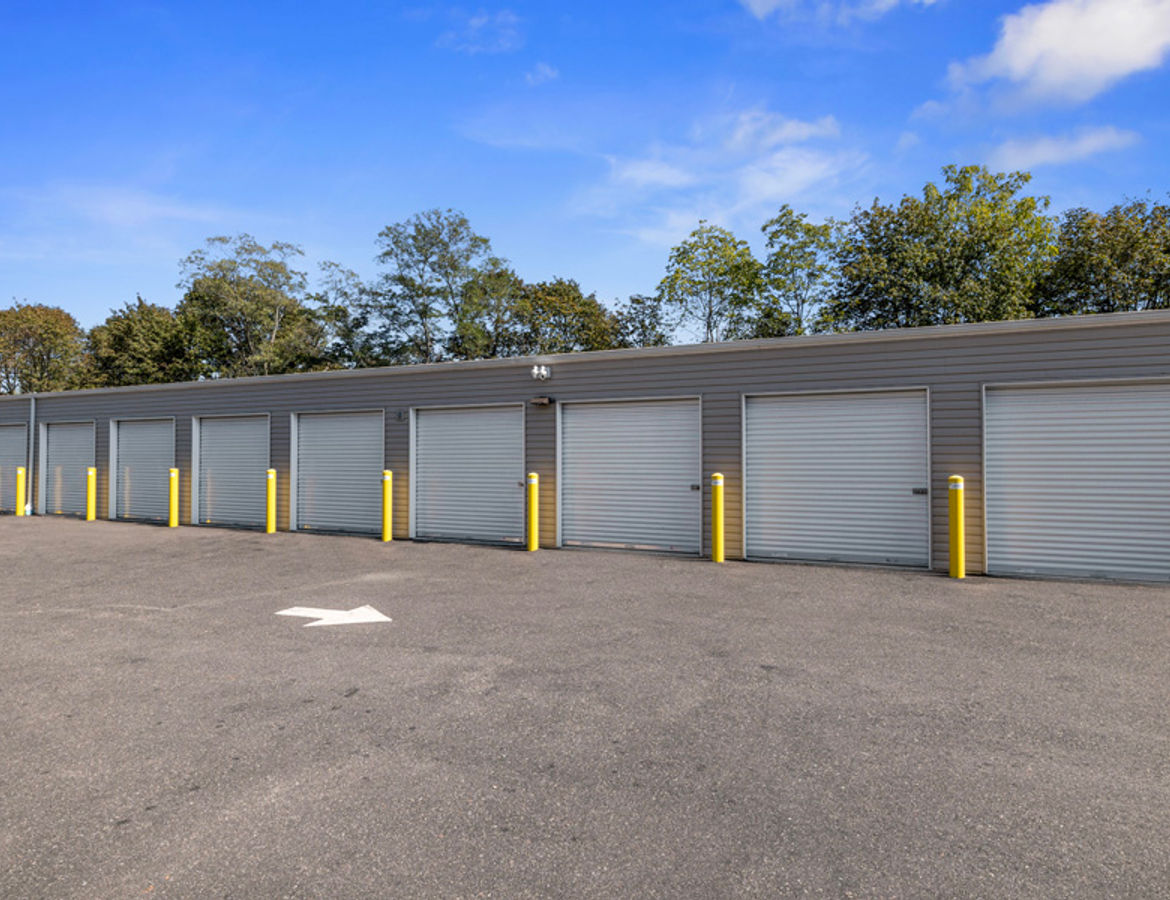 Photo of Prime Storage - Central Islip