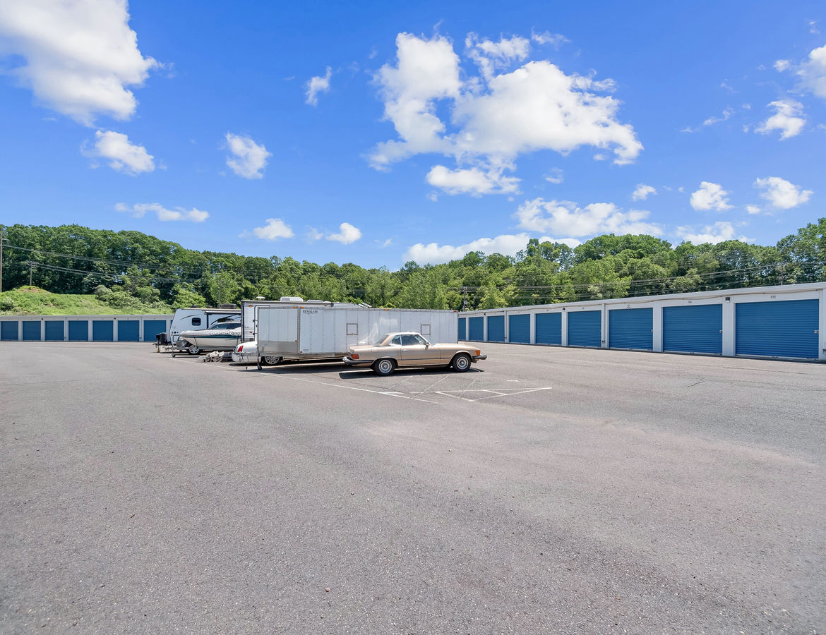 Photo of Southington Super Storage