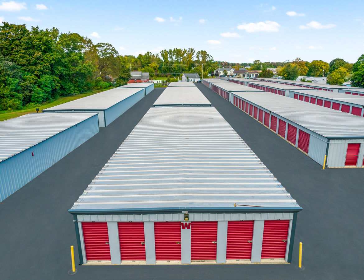 Photo of Prime Storage - Queensbury & Hudson Falls