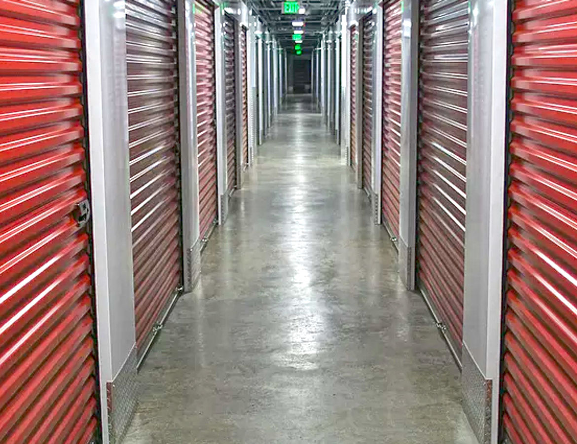 Photo of Prime Storage - Highland 9W