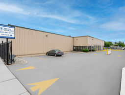 Prime Storage - Providence Narragansett Ave.