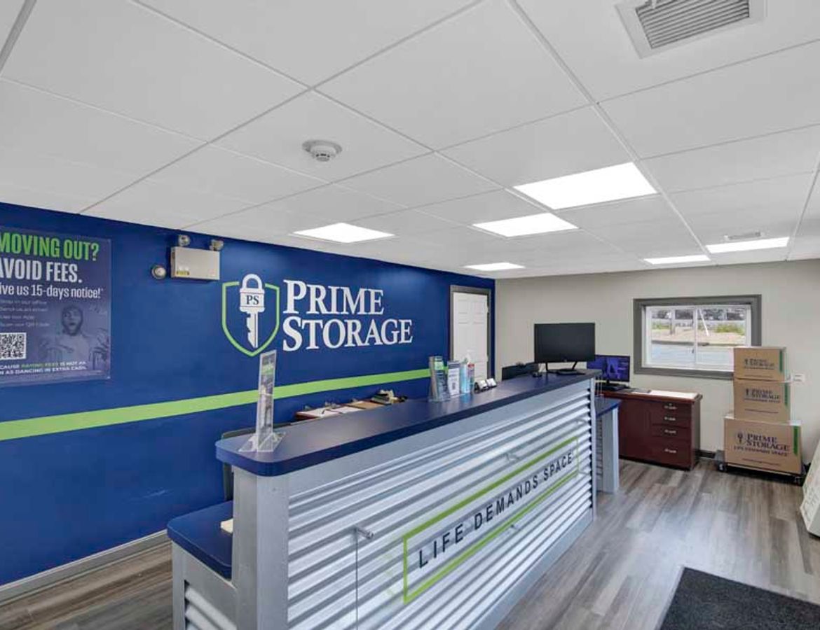 Photo of Prime Storage - Lakeville