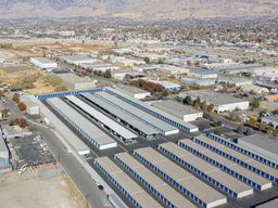 Prime Storage - Orem