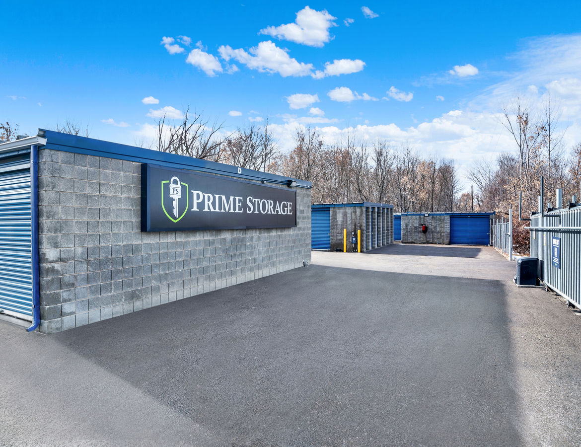 Storage Units Springville, UT Prime Storage