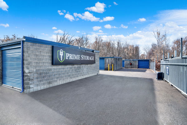 Prime Storage - Springville