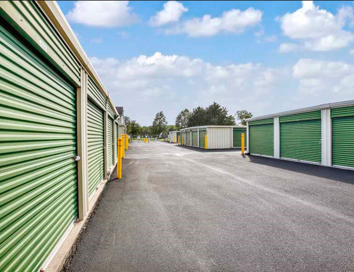 Photo of Prime Storage - Southampton