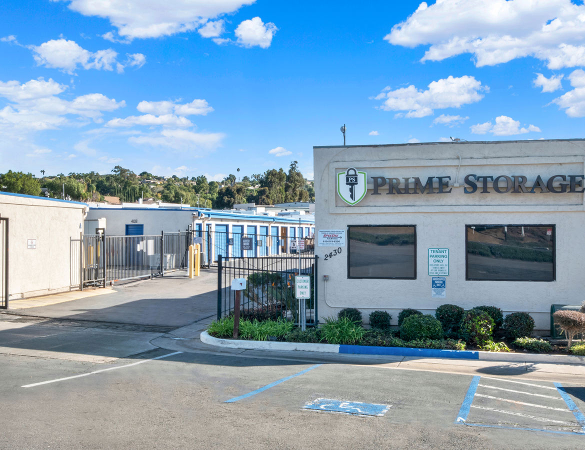 Photo of Prime Storage - Vista