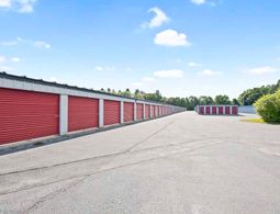 Prime Storage - Queensbury & Hudson Falls