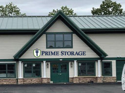Prime Storage - Shirley