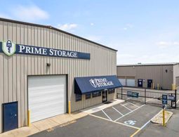 Prime Storage - Bridgehampton
