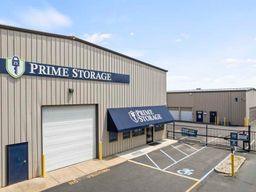 Prime Storage - Bridgehampton