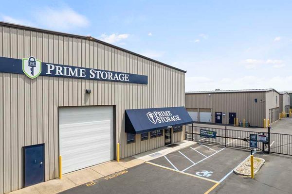 Prime Storage - Bridgehampton